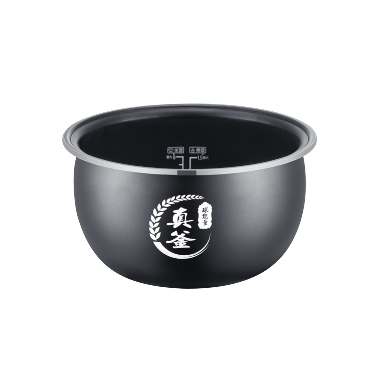 A款智能电饭煲
