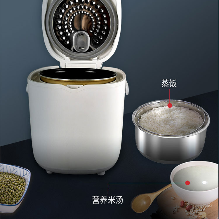 192迷你低糖饭煲